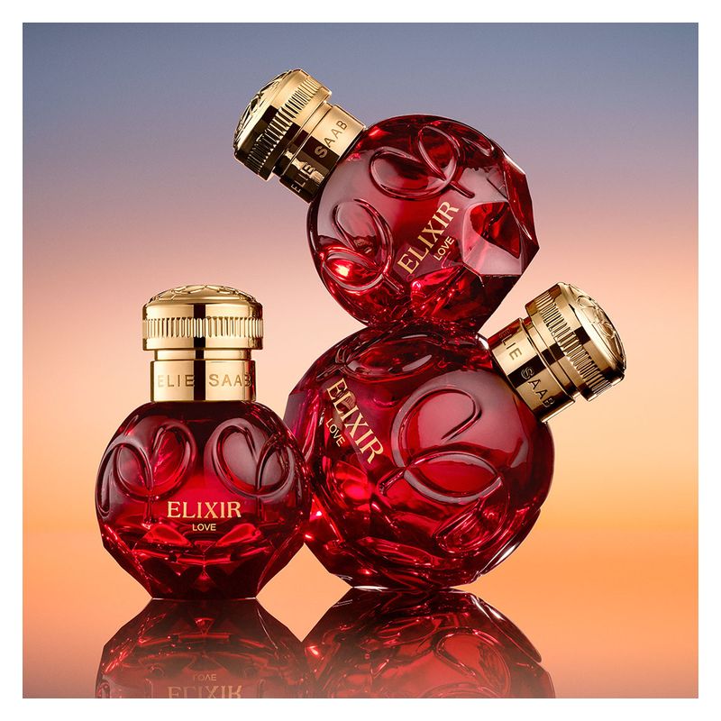 Elie Saab ELIXIR LOVE EAU DE PARFUM 30ML