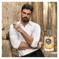 Dolce & Gabbana DEVOTION POUR HOMME EAU DE PARFUM 50ml
