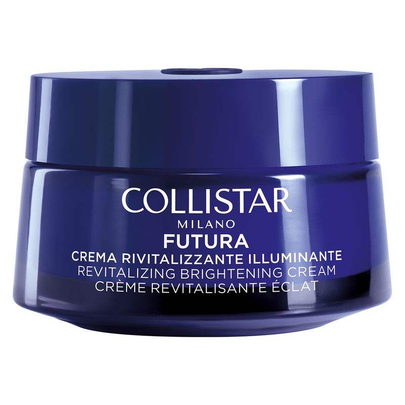 Collistar FUTURA CREMA RIVITALIZZANTE ILLUMINANTE