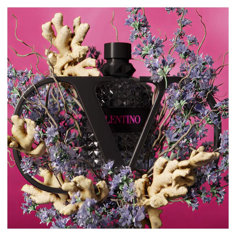 Valentino BORN IN ROMA UOMO EXTRADOSE PARFUM 100ml