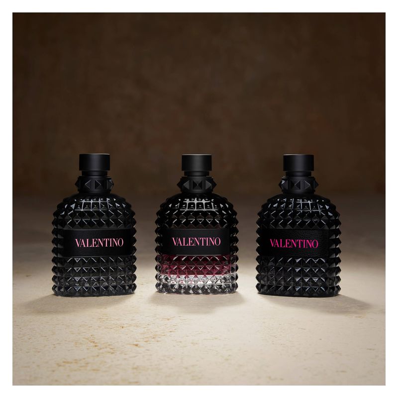 Valentino BORN IN ROMA UOMO EXTRADOSE PARFUM 100ml