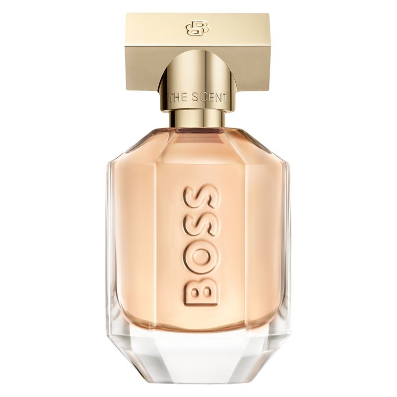 Hugo Boss The Scent For Her Eau De Parfum 50ml