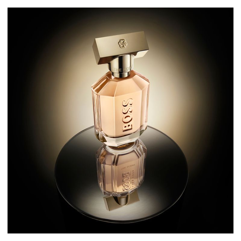 Hugo Boss The Scent For Her Eau De Parfum 50ml