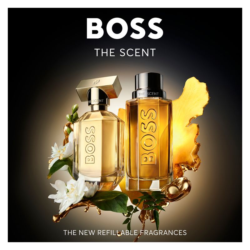 Hugo Boss The Scent For Her Eau De Parfum 50ml