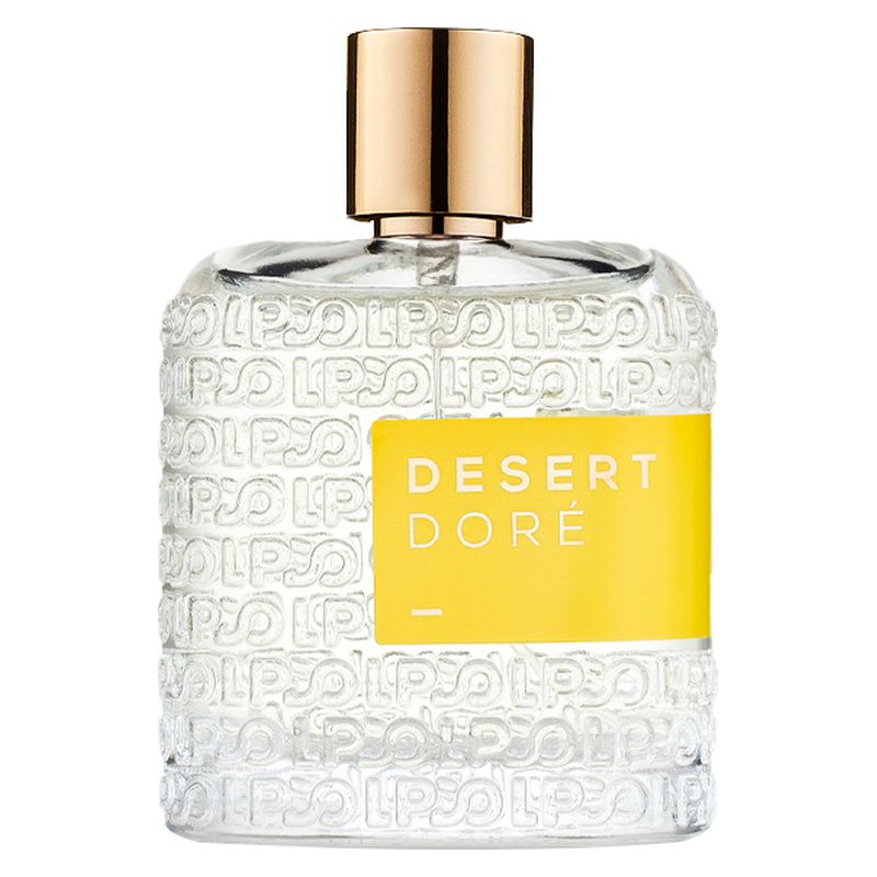 LPDO DESERT DORÉ EAU DE PARFUM INTENSE 100ml