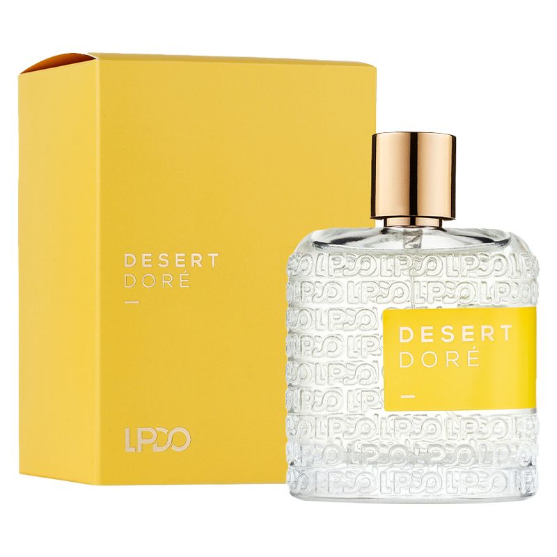 LPDO DESERT DORÉ EAU DE PARFUM INTENSE 100ml