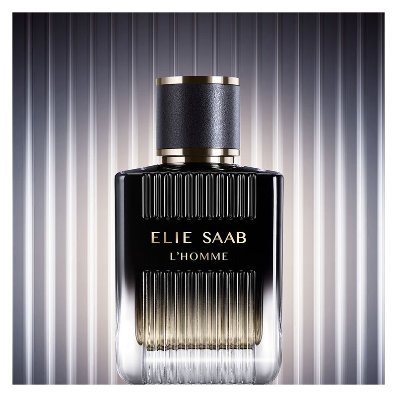 Elie Saab L'HOMME EAU DE PARFUM EDP 100ML