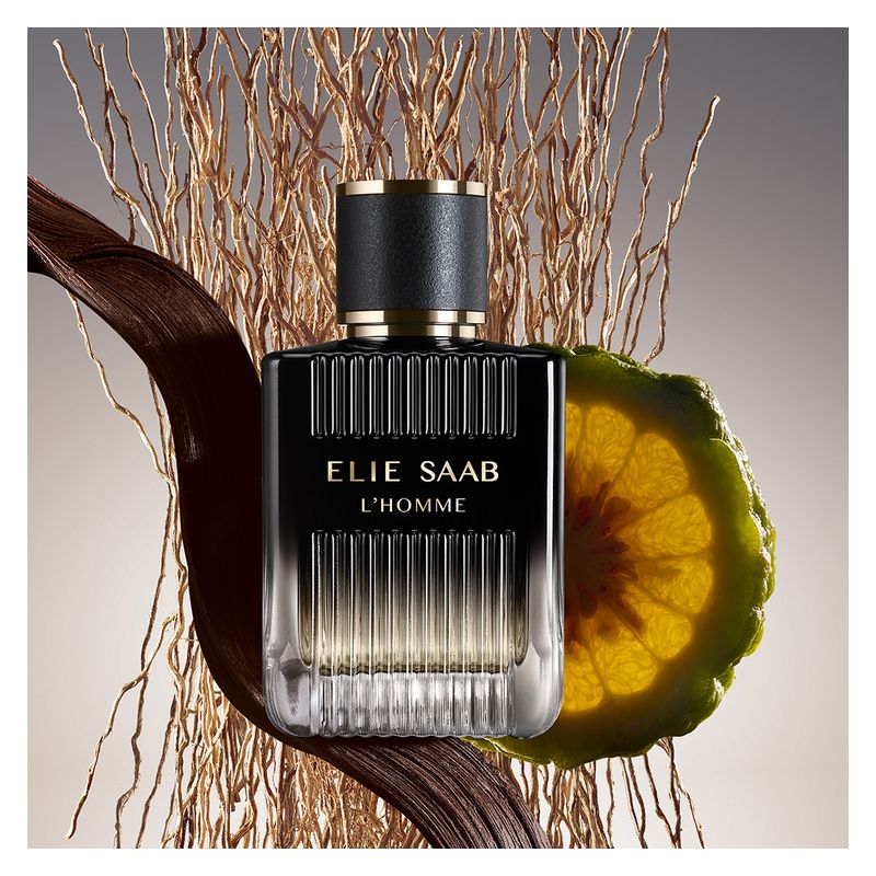 Elie Saab L'HOMME EAU DE PARFUM EDP 100ML