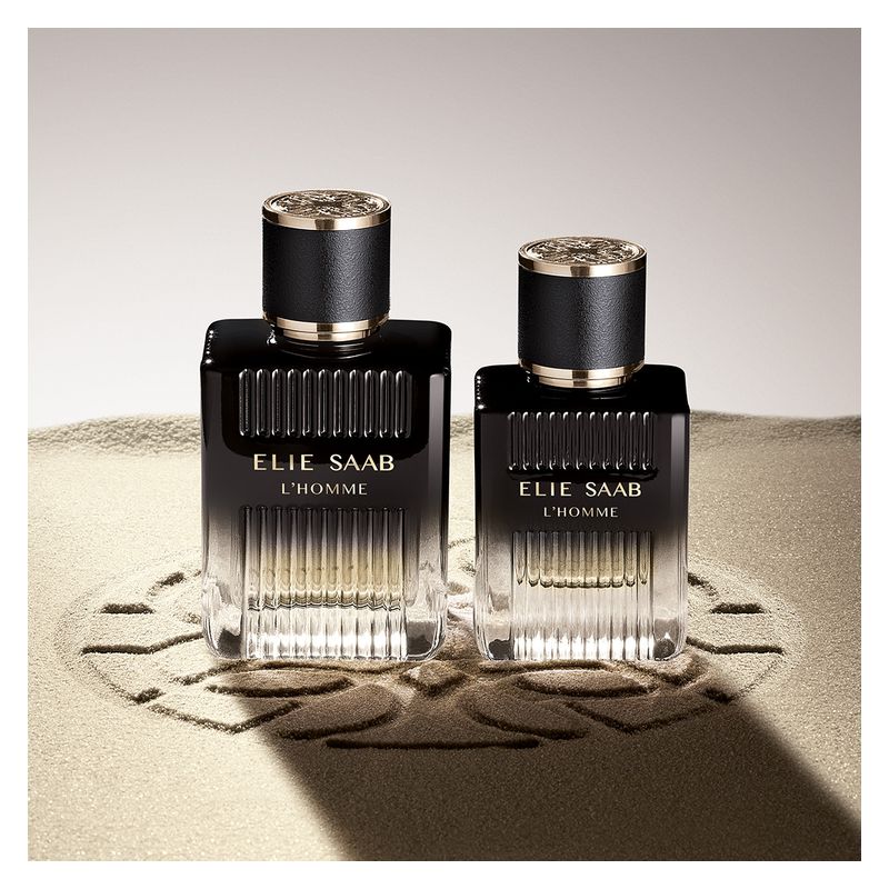 Elie Saab L'HOMME EAU DE PARFUM EDP 100ML