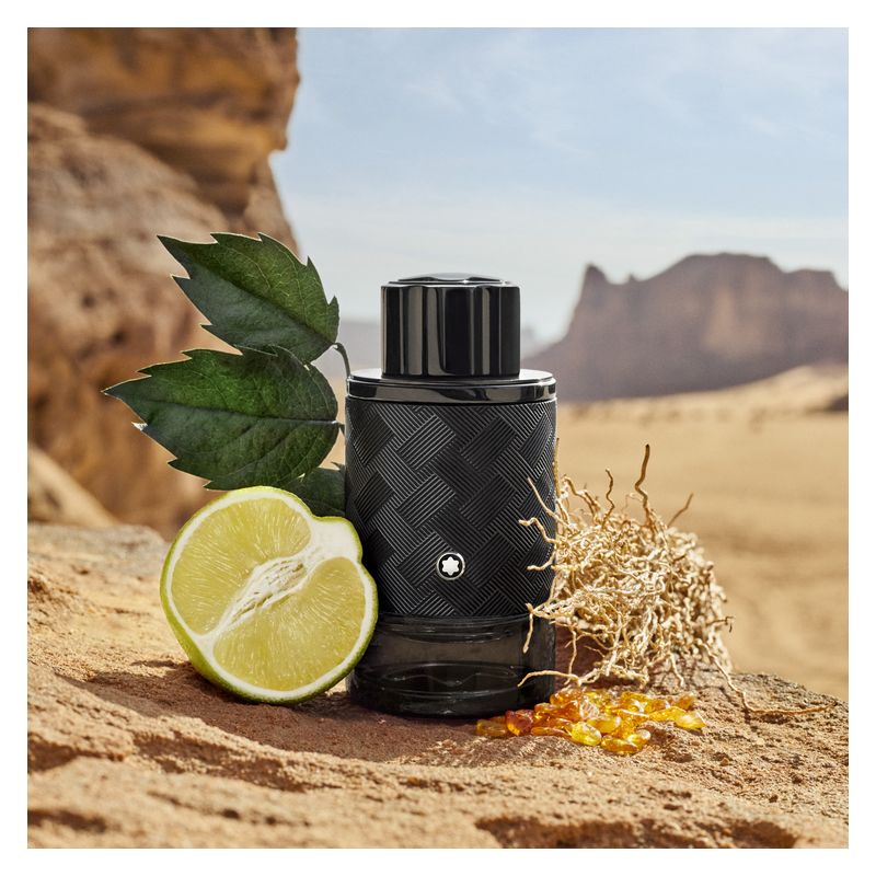Montblanc EXPLORER EXTREME PARFUM 100ML