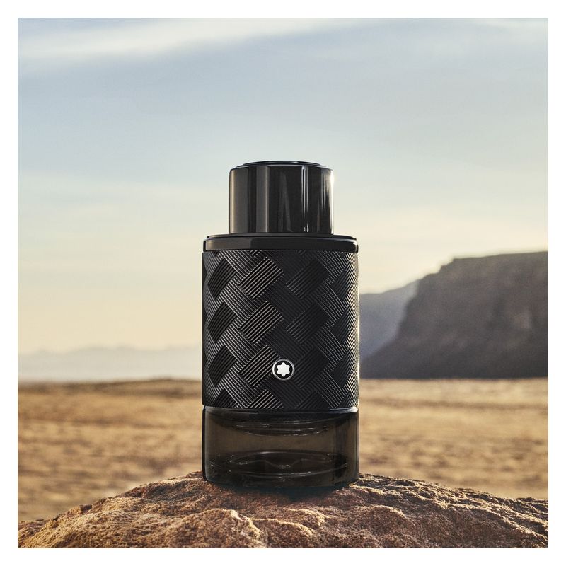 Montblanc EXPLORER EXTREME PARFUM 100ML