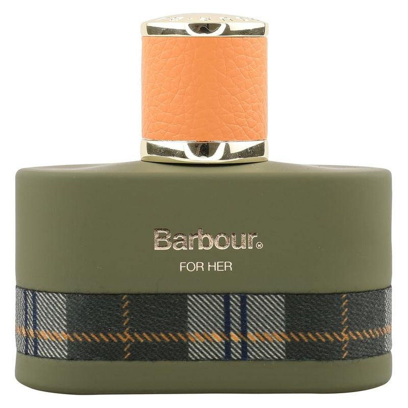 Barbour FOR HER EAU DE PARFUM 50ml