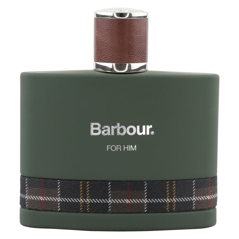 Barbour FOR HIM EAU DE PARFUM 50 ml