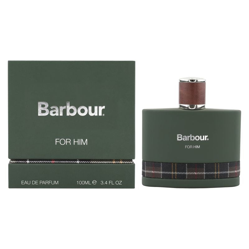 Barbour FOR HIM EAU DE PARFUM 50 ml