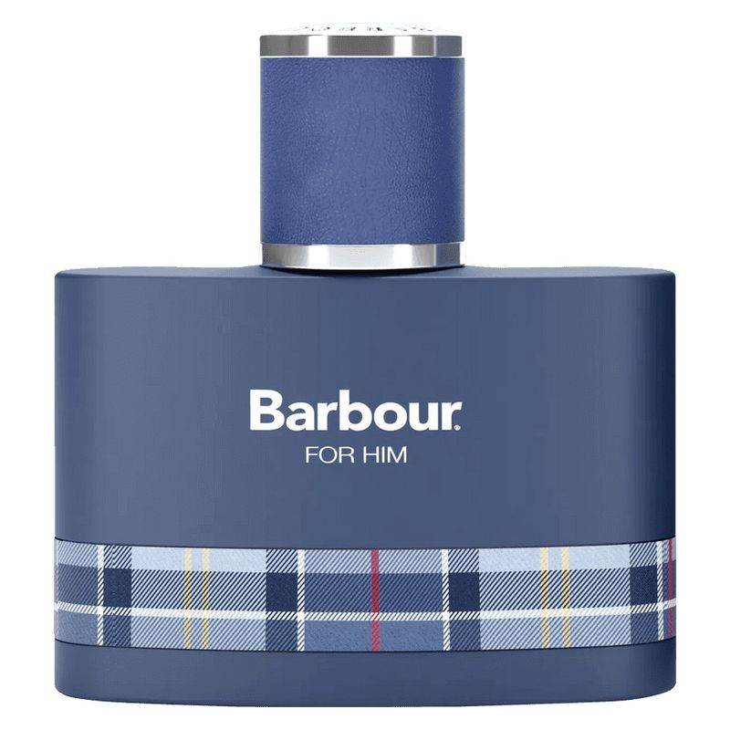Barbour For Him Coastal Eau De Parfum 50ml