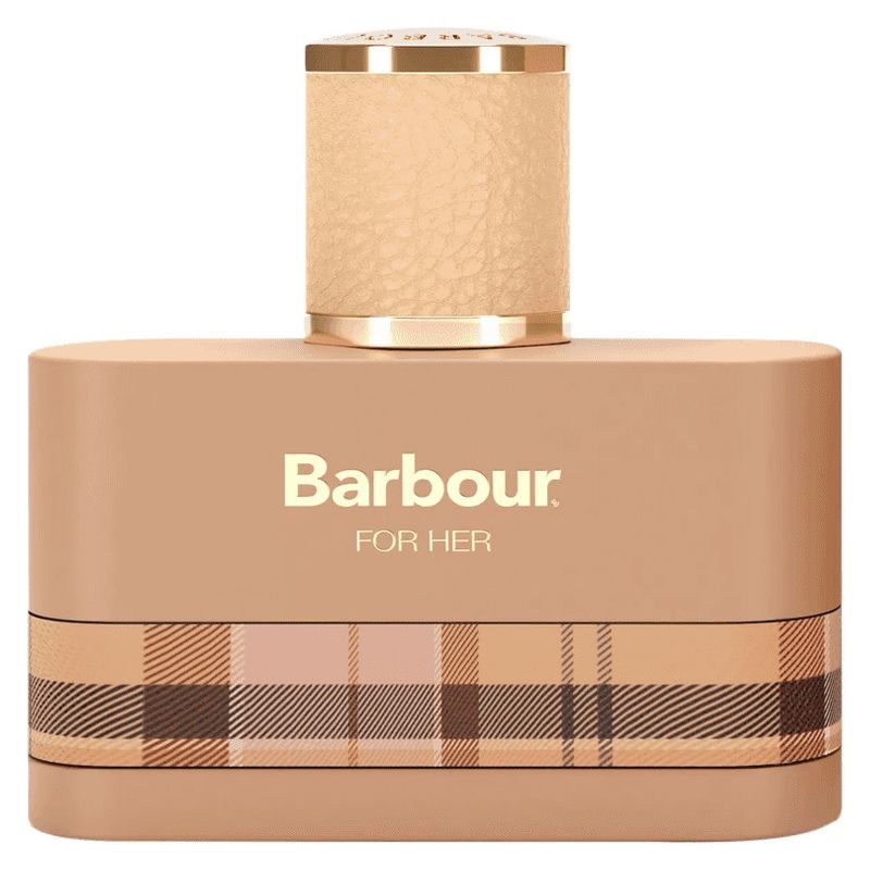 Barbour FOR HER ORIGINS EAU DE PARFUM 100ml