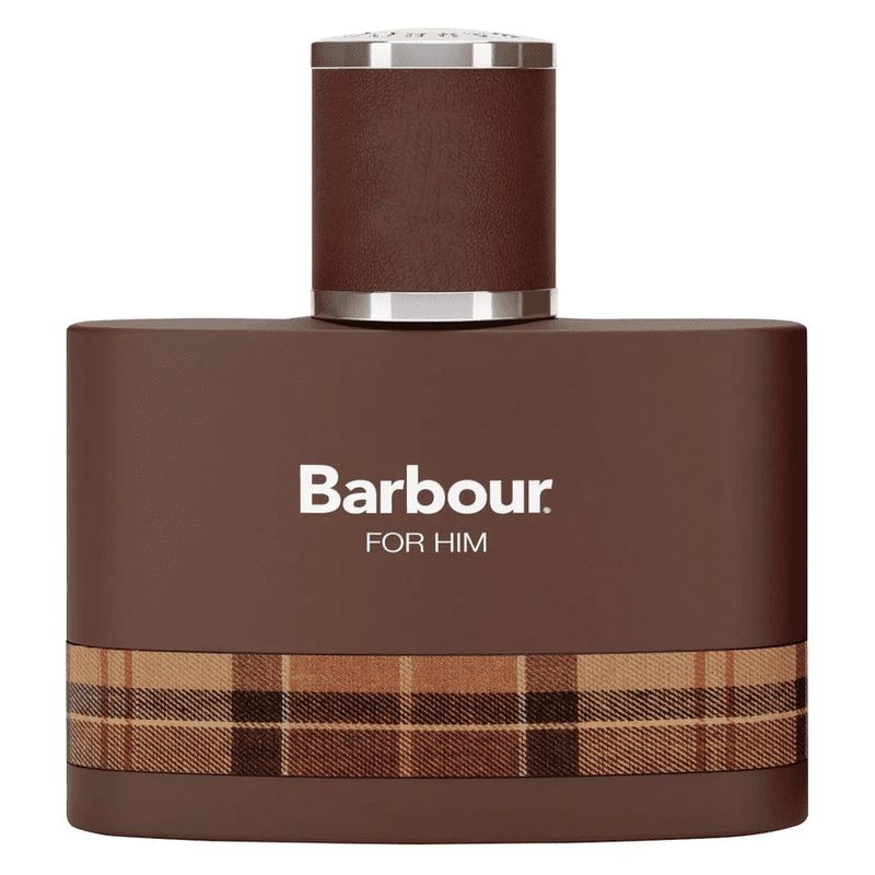 Barbour FOR HIM ORIGINS EAU DE PARFUM 50ml