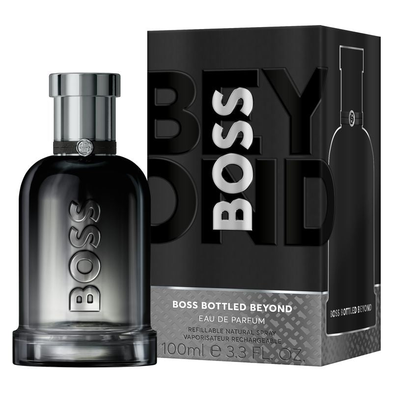 Hugo Boss BOSS BOTTLED BEYOND EAU DE PARFUM 50ML