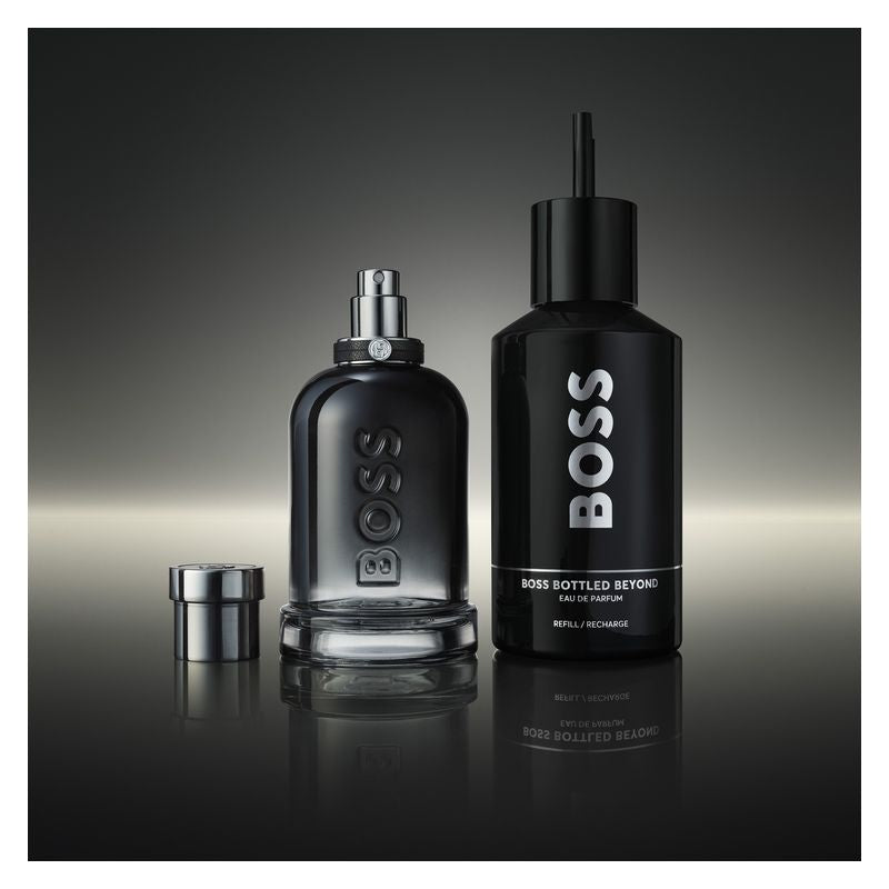 Hugo Boss BOSS BOTTLED BEYOND EAU DE PARFUM 50ML