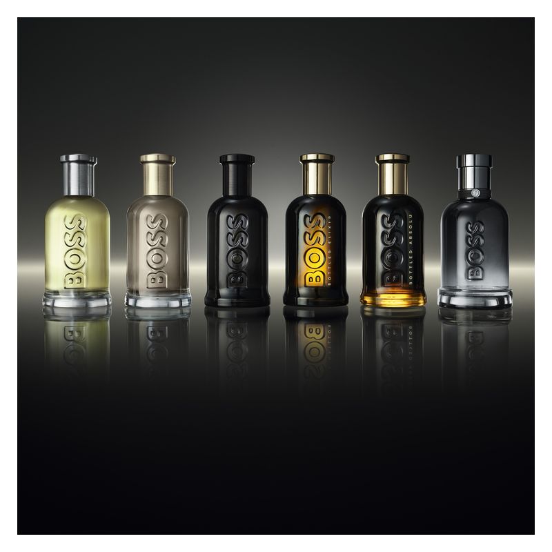 Hugo Boss BOSS BOTTLED BEYOND EAU DE PARFUM 50ML