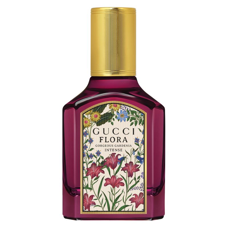 Gucci FLORA GORGEOUS GARDENIA INTENSE EAU DE PARFUM 100ML