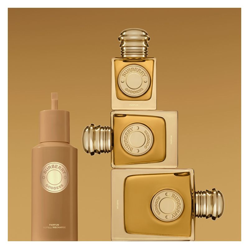 Burberry GODDESS PARFUM 30ml