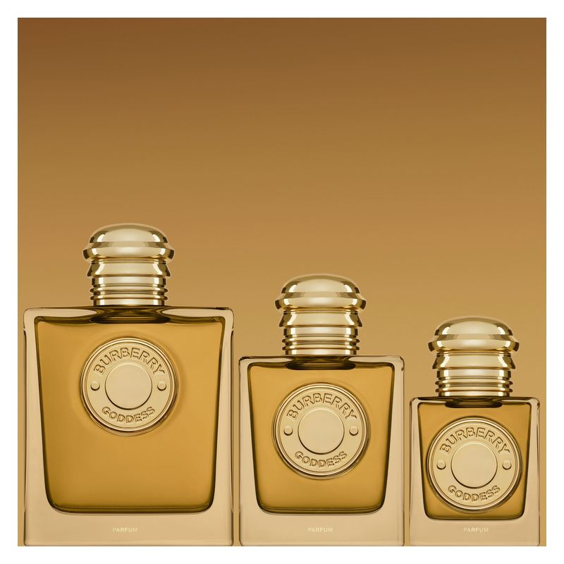 Burberry GODDESS PARFUM 30ml