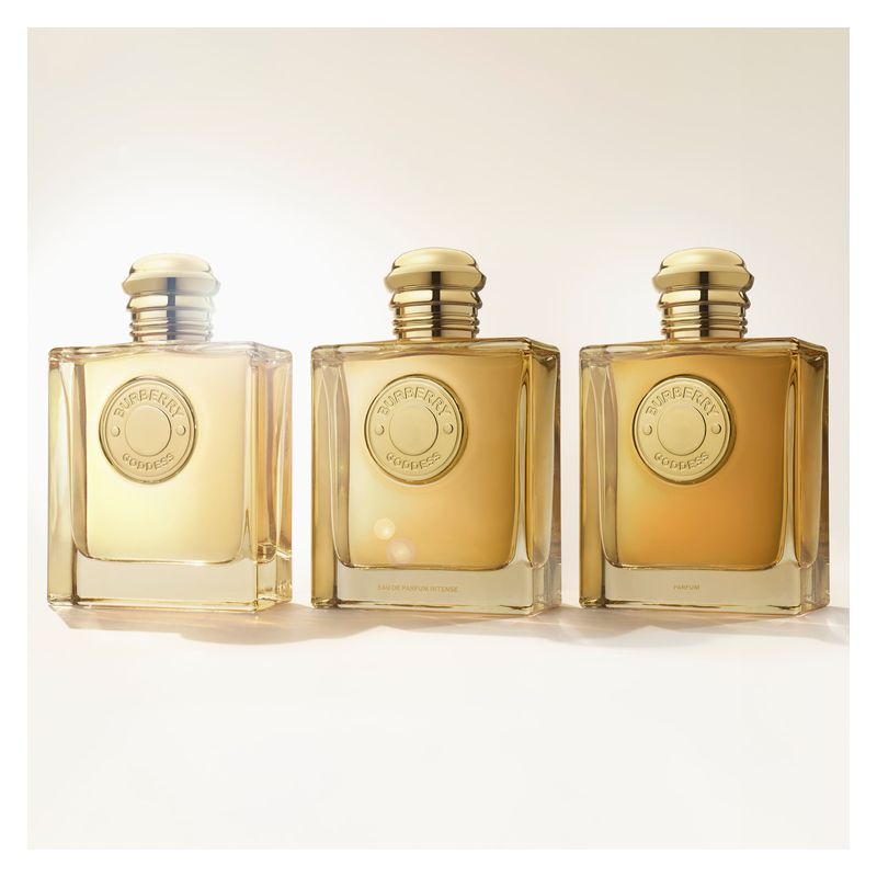 Burberry GODDESS PARFUM 30ml