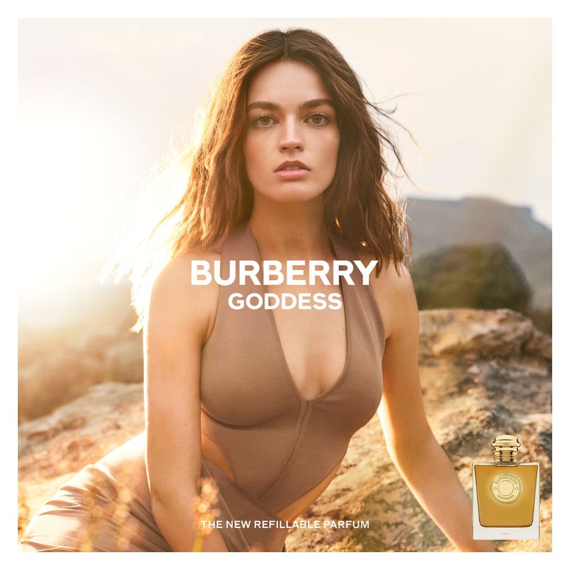 Burberry GODDESS PARFUM 30ml