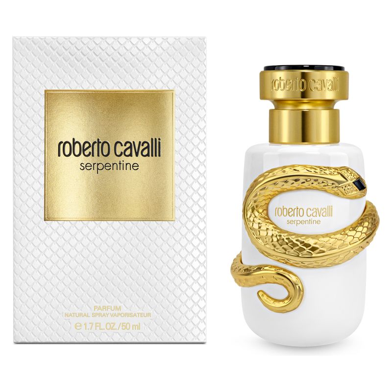 Roberto Cavalli SERPENTINE PARFUM 50ml