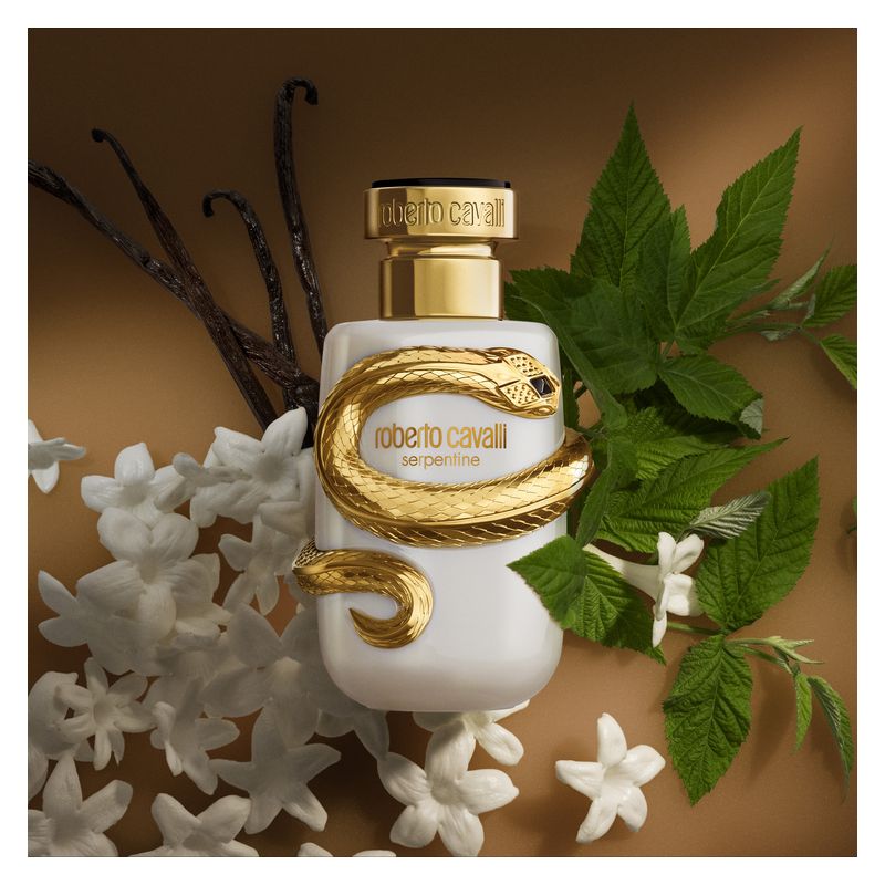 Roberto Cavalli SERPENTINE PARFUM 50ml