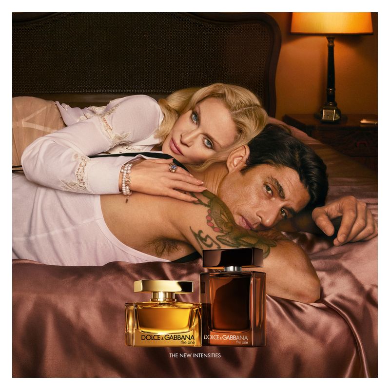 Dolce & Gabbana The One Pour Homme Parfum 100ml