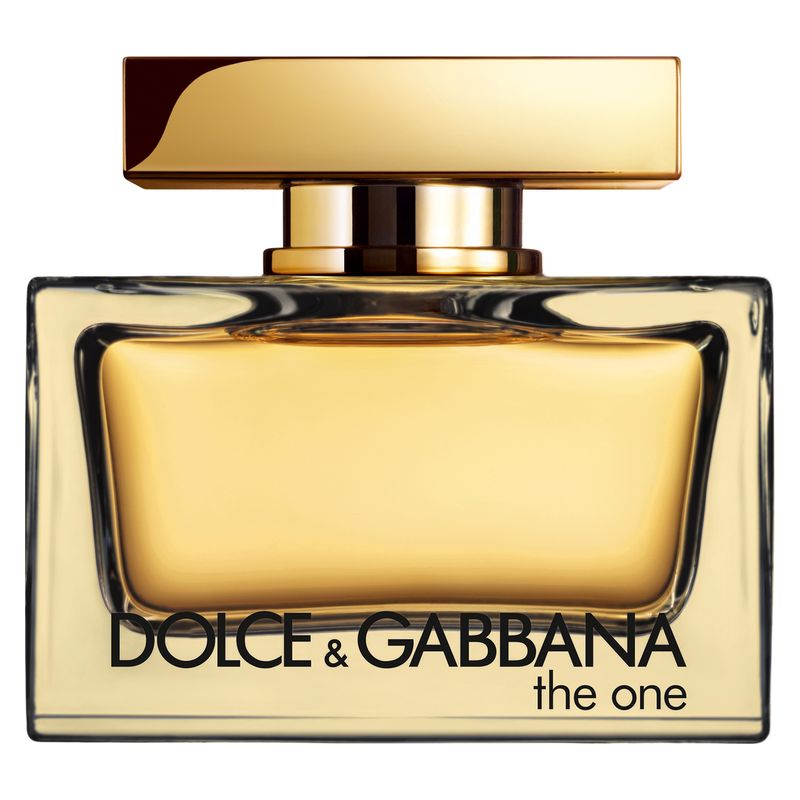 Dolce & Gabbana THE ONE EAU DE PARFUM INTENSE 50ml