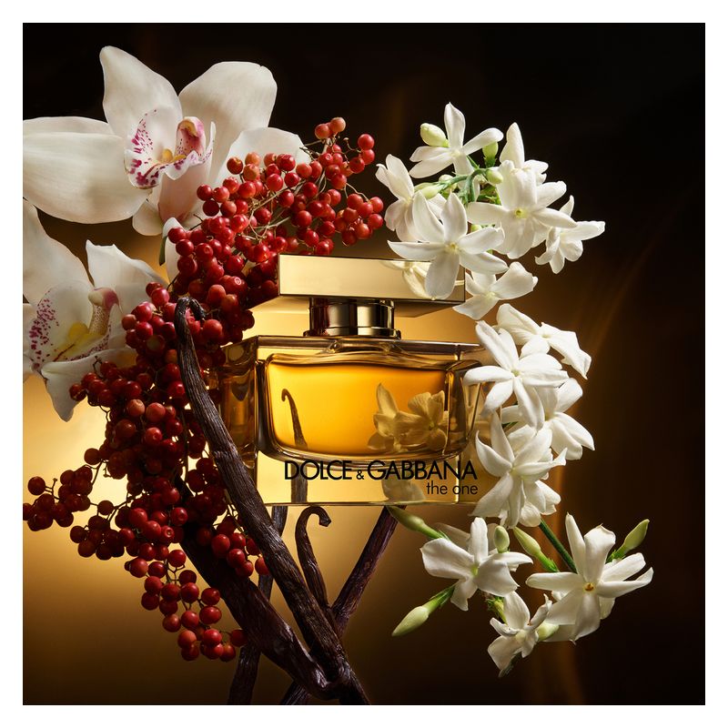 Dolce & Gabbana THE ONE EAU DE PARFUM INTENSE 50ml
