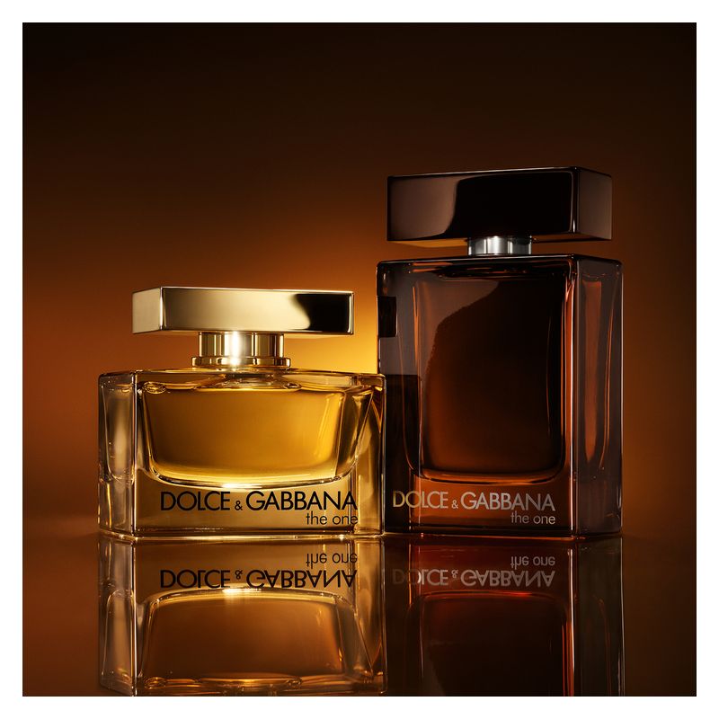 Dolce & Gabbana THE ONE EAU DE PARFUM INTENSE 50ml