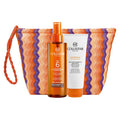 Collistar COFANETTO OLIO SECCO SUPERABBRONZANTE SPF 6