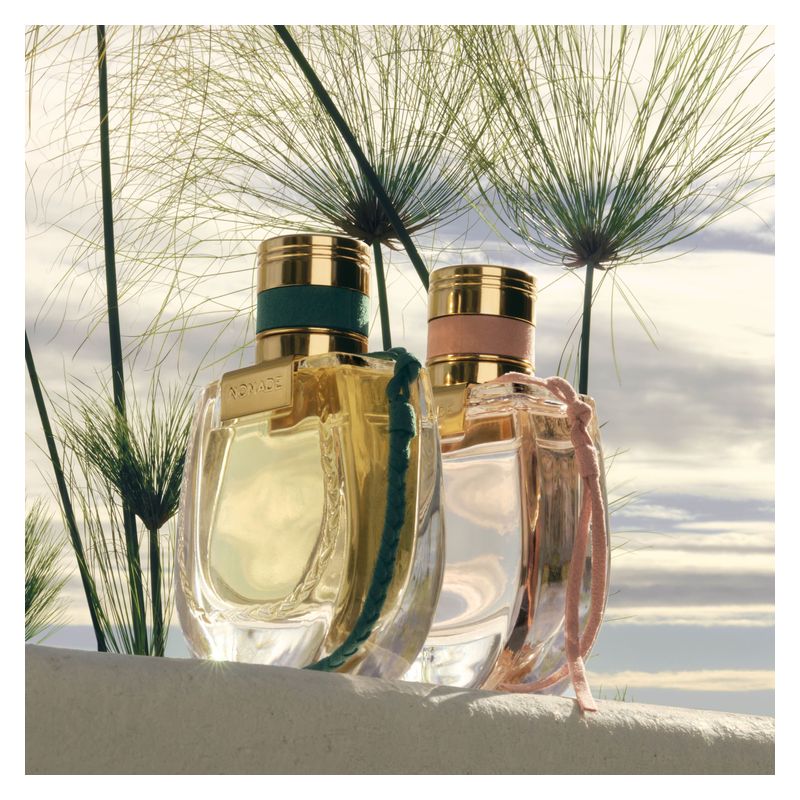 Chloé NOMADE JARDIN D'ÉGYPTE EAU DE PARFUM 30ml Novità 2026