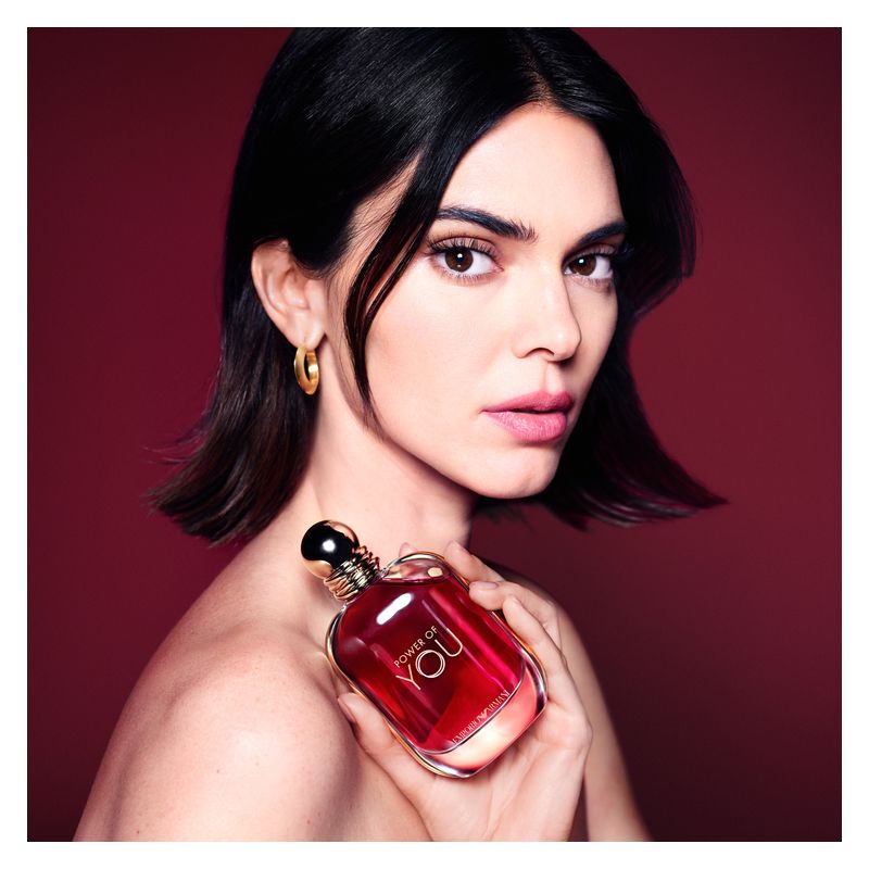 Armani EMPORIO ARMANI POWER OF YOU POUR FEMME EAU DE PARFUM 90ml