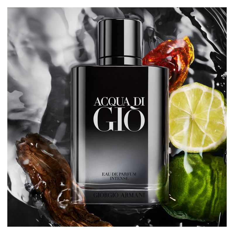 Armani Acqua Di Giò Eau De Parfum Intense 30 ml