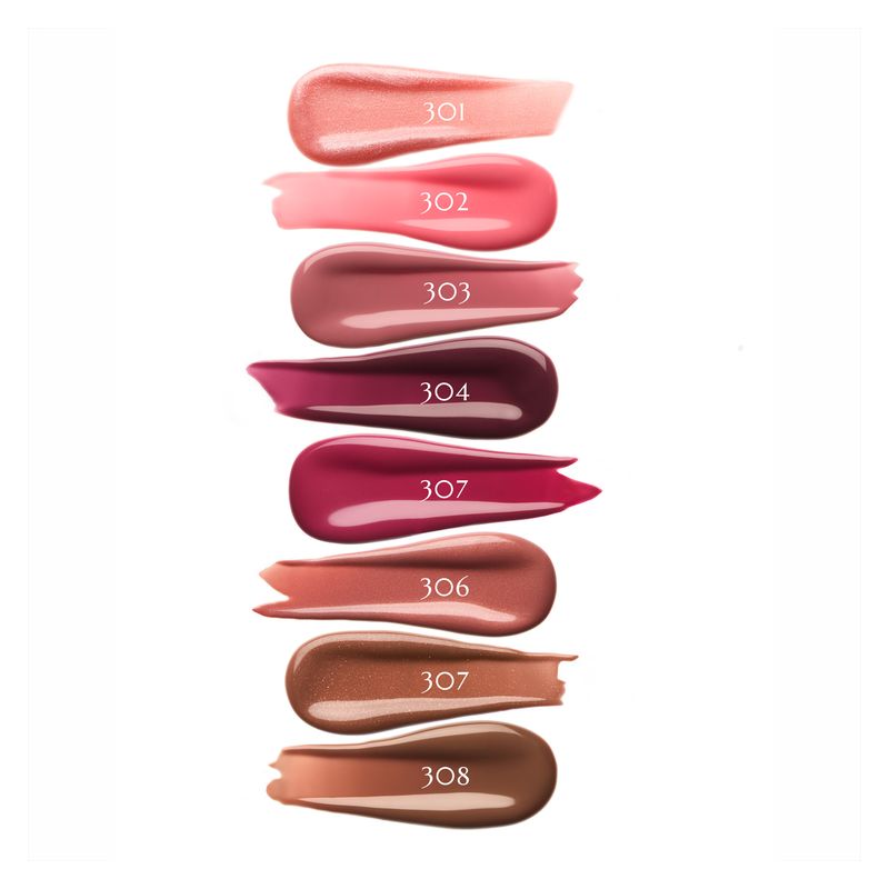 Collistar PURO LIP GLOSS SHINE 302