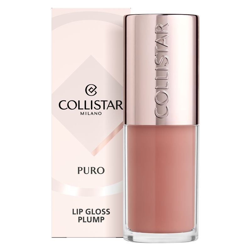 Collistar PURO LIP GLOSS SHINE 401