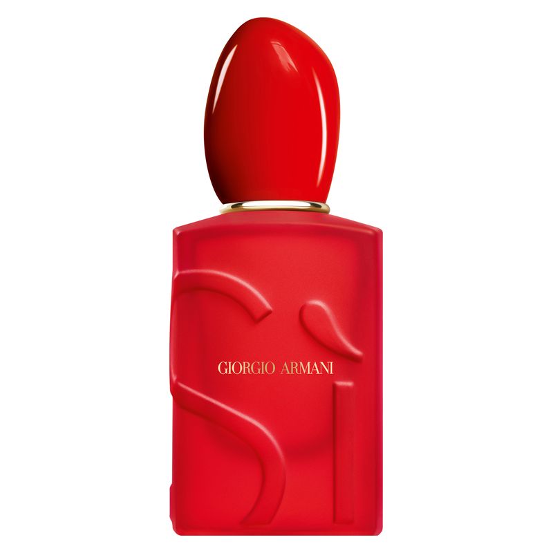 Armani SÌ RED BLOOM PASSIONE EAU DE PARFUM 100ML