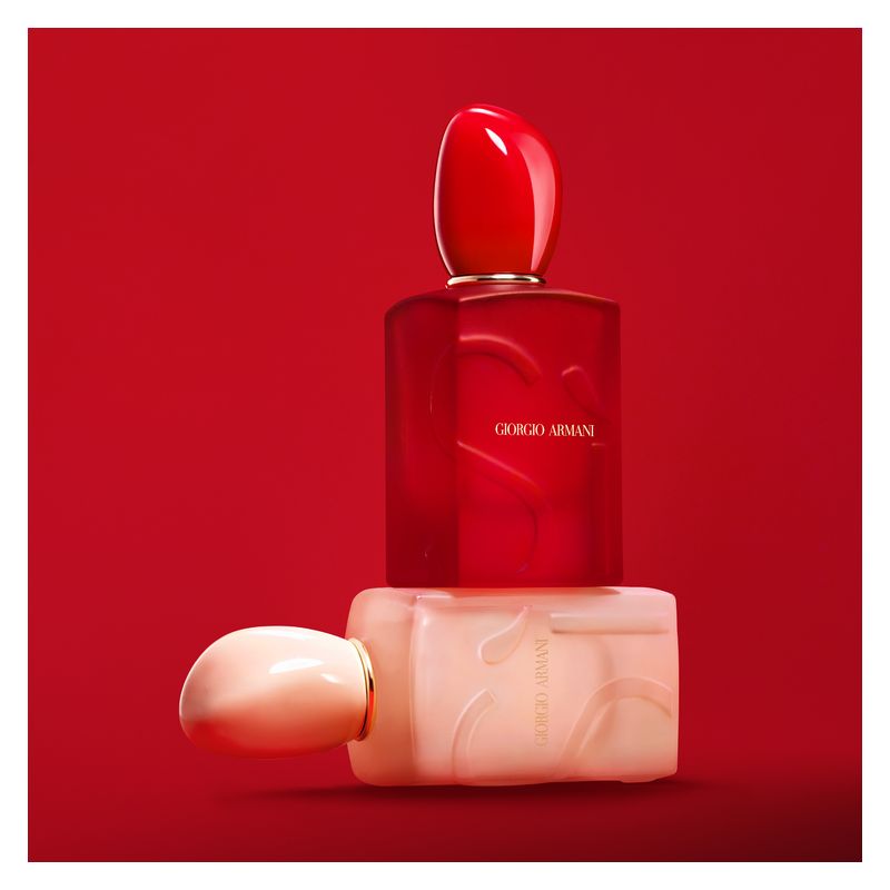 Armani SÌ RED BLOOM PASSIONE EAU DE PARFUM 50ML