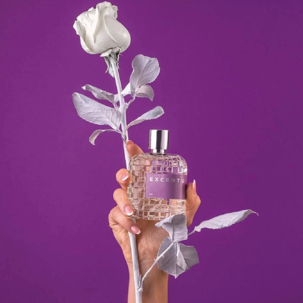 LPDO EXCENTUM EAU DE PARFUM 100 ml