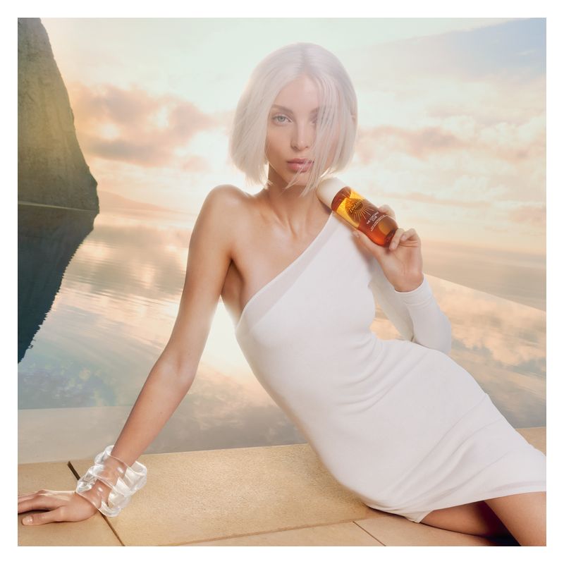 Lancaster The Coconut Club Body & Hair Fragrance Mist