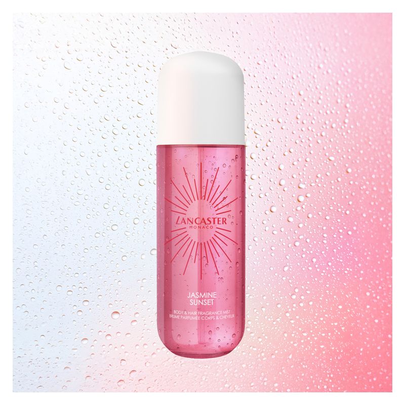 Lancaster Jasmine Sunset Body & Hair Fragrance Mist