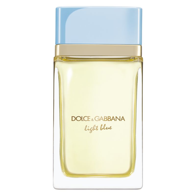 Dolce & Gabbana LIGHT BLUE EAU DE PARFUM 30ML