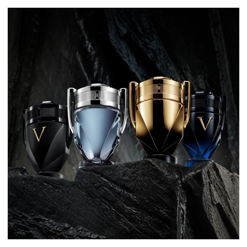 Rabanne Invictus Elixir Parfum Elixir 100ml