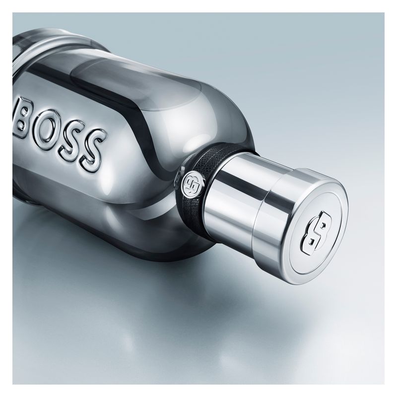 Hugo Boss BOTTLED BEYOND EAU DE TOILETTE INTENSE 100ml