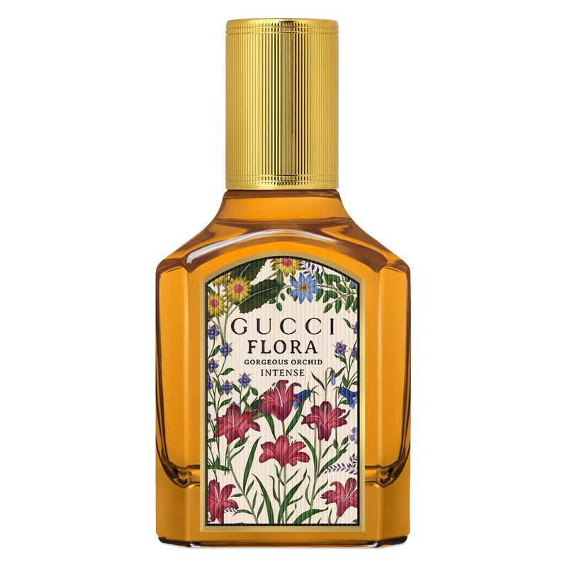 Gucci FLORA GORGEOUS ORCHID EAU DE PARFUM INTENSE 50ml